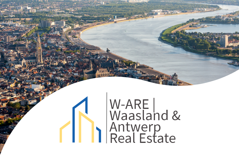 WARE / Waasland & Antwerp Real Estate Voka
